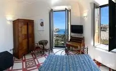 Hotel Croce Di Amalfi 