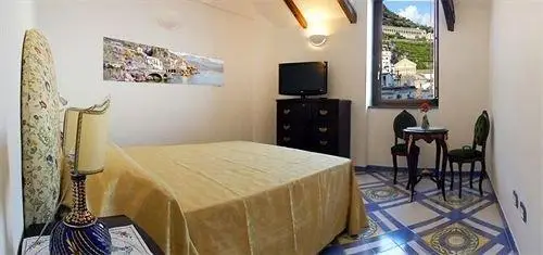 Hotel Croce Di Amalfi 