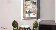 Hotel Croce Di Amalfi 