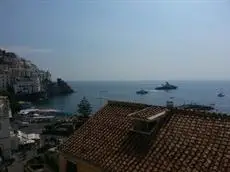 Hotel Croce Di Amalfi 