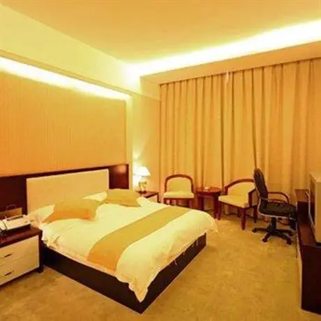 Jincheng International Hotel