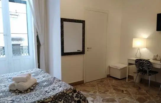 B&B Palazzo Bruca Catania 