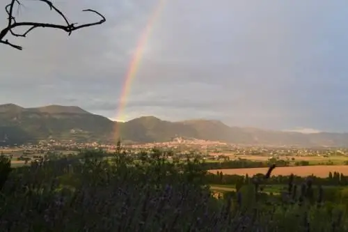 Casale Mariandre Gubbio 