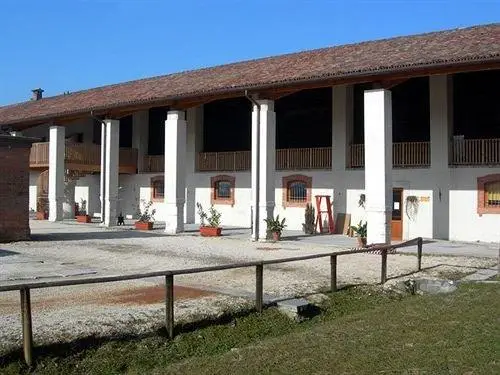 Cascina Maggia 