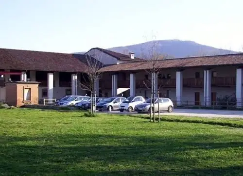 Cascina Maggia 