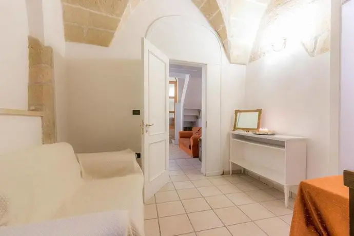 Chiesa Greca Suites 