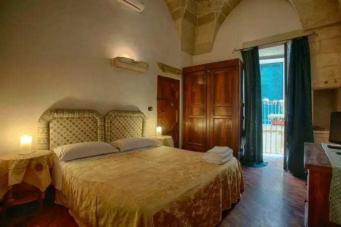 Chiesa Greca Suites 