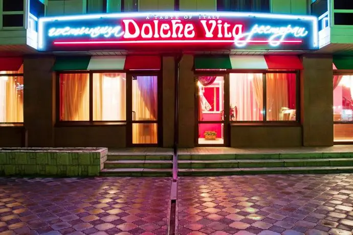 Dolce Vita Hotel