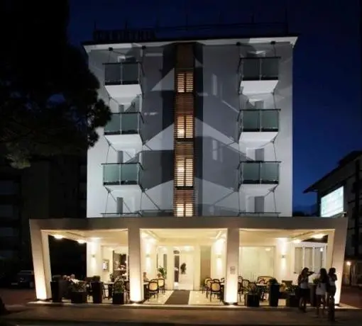 Hotel Carinthia Jesolo