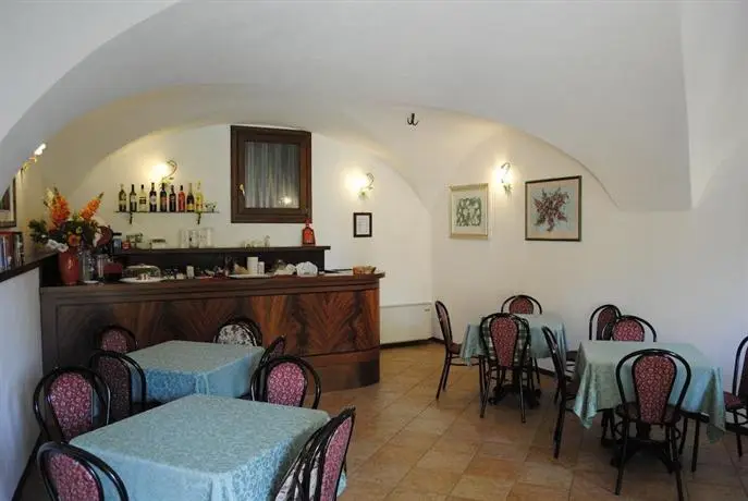 Hotel Tiziana Garni 