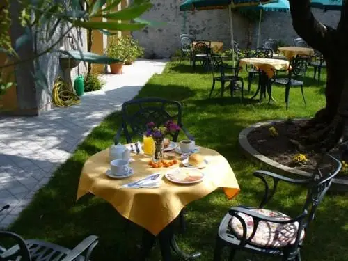 Hotel Tiziana Garni 