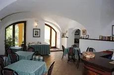 Hotel Tiziana Garni 