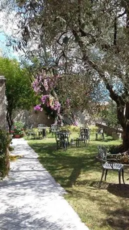 Hotel Tiziana Garni 