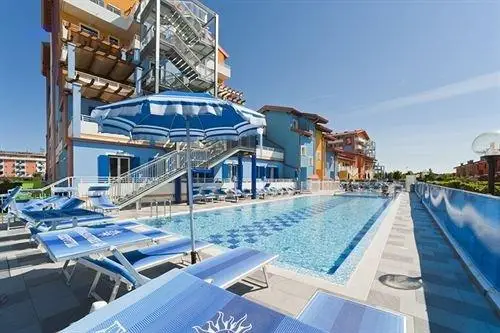 Villaggio Hemingway - Aparthotel