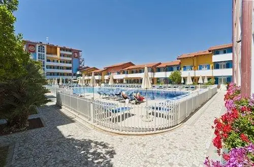 Villaggio Hemingway - Aparthotel