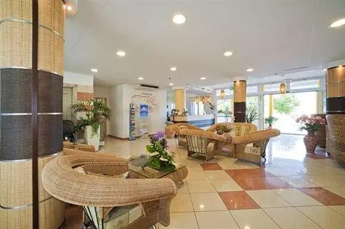 Villaggio Hemingway - Aparthotel 