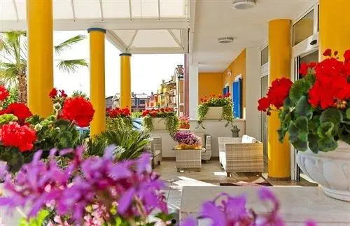 Villaggio Hemingway - Aparthotel 