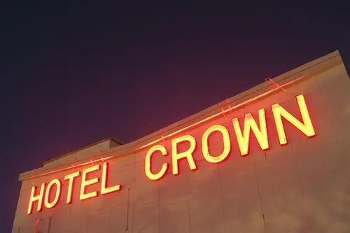 Crown Hotel Okinawa 