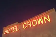 Crown Hotel Okinawa 