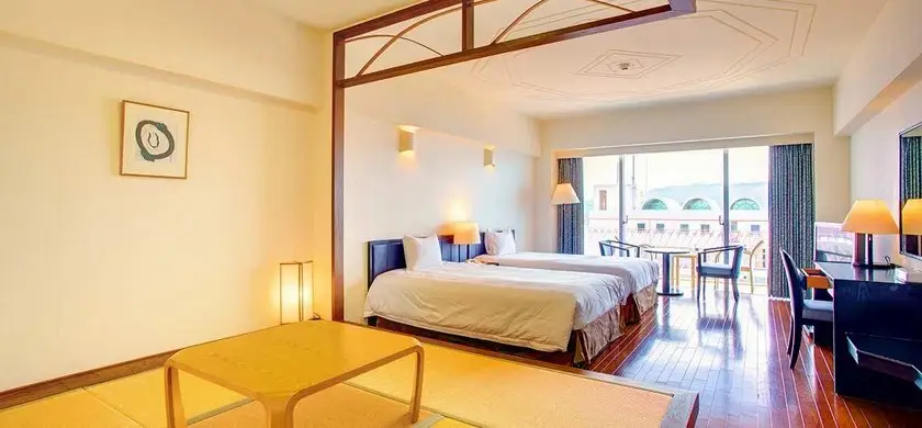 Hotel Mahaina Wellness Resorts Okinawa 