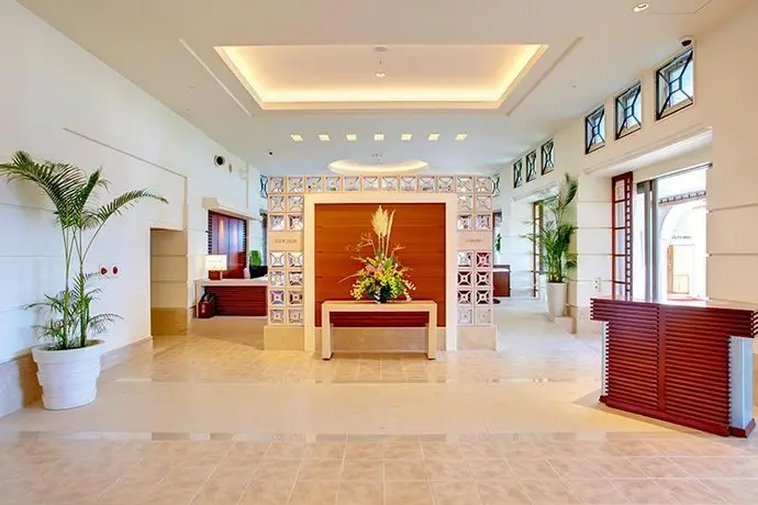 Hotel Mahaina Wellness Resorts Okinawa 