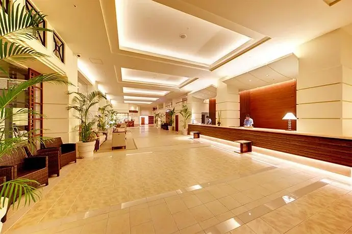 Hotel Mahaina Wellness Resorts Okinawa 