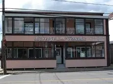 Auberge Familiale La Veranda 