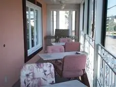 Auberge Familiale La Veranda 