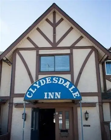 Clydesdale Inn