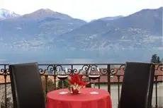 Hotel Adler Menaggio 