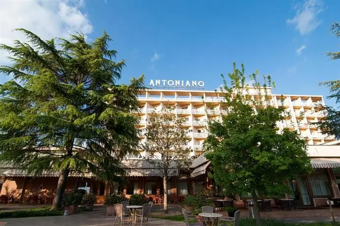 Hotel Terme Antoniano