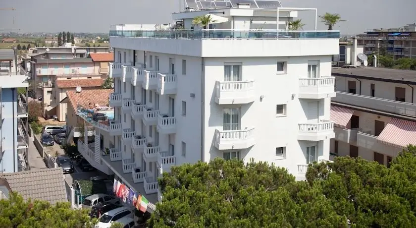 Hotel Tropical Jesolo