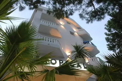 Hotel Tropical Jesolo 