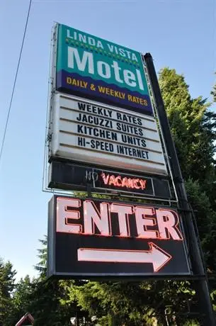 Linda Vista Motel