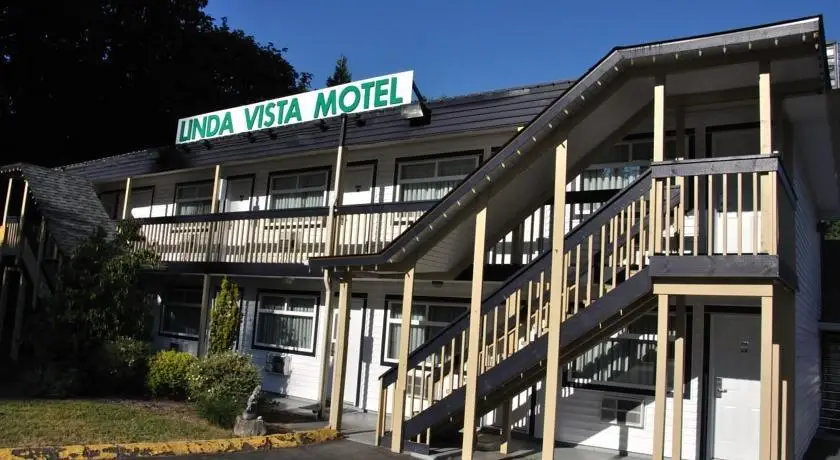 Linda Vista Motel 