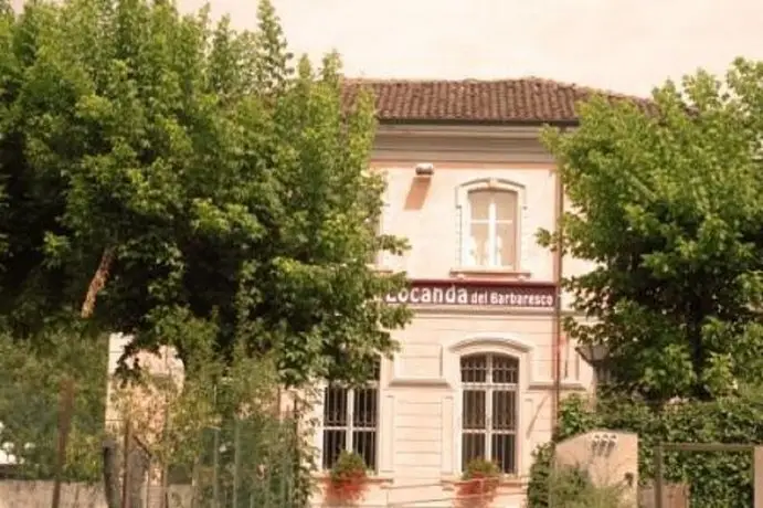 Locanda Del Barbaresco