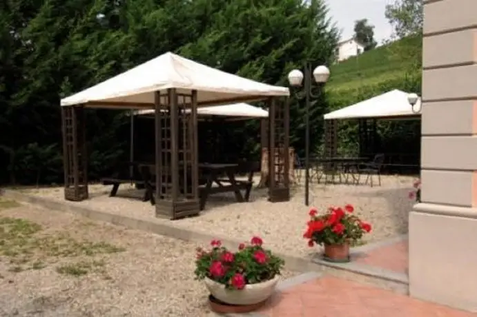 Locanda Del Barbaresco 