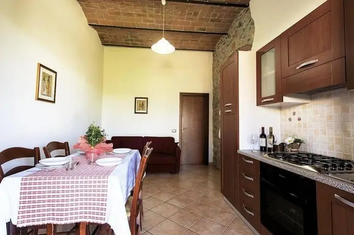 Casa Vacanze Ribocchi 