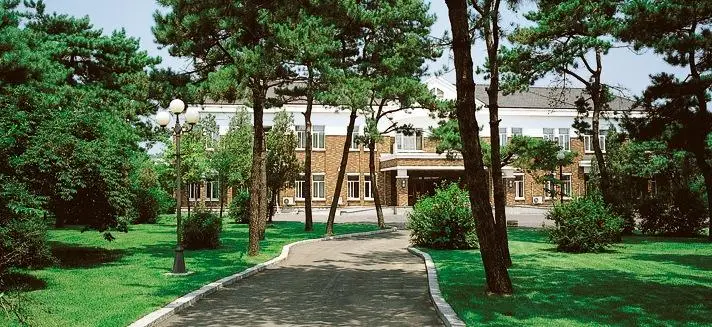 Liaoning Friendship Hotel 