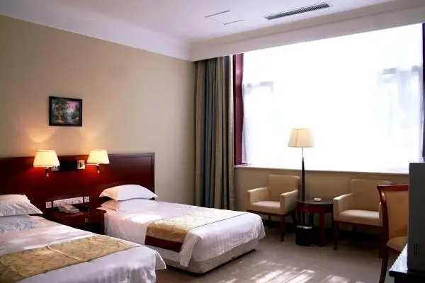 Liaoning Friendship Hotel 