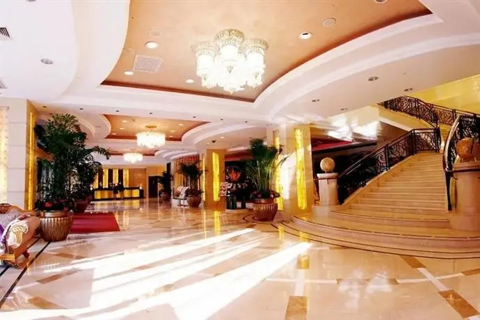 Sanlong Zhongtian Hotel - Shenyang