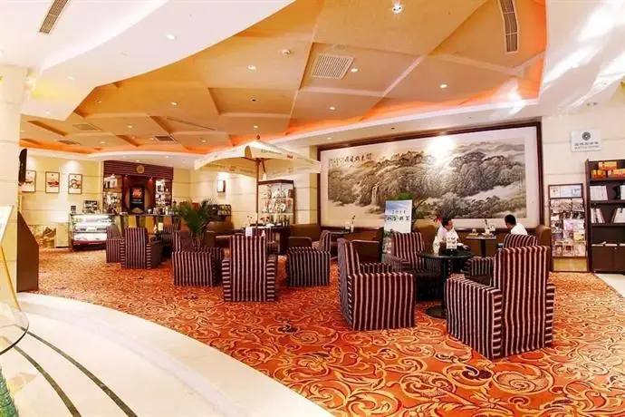 Sanlong Zhongtian Hotel - Shenyang 