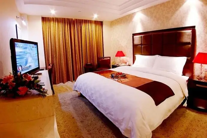 Sanlong Zhongtian Hotel - Shenyang 