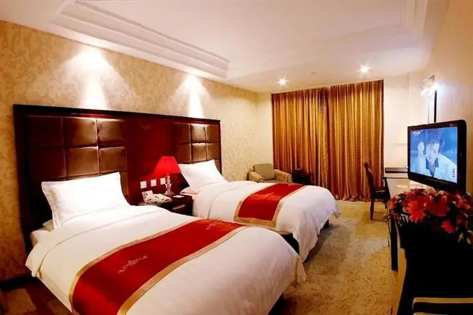 Sanlong Zhongtian Hotel - Shenyang 