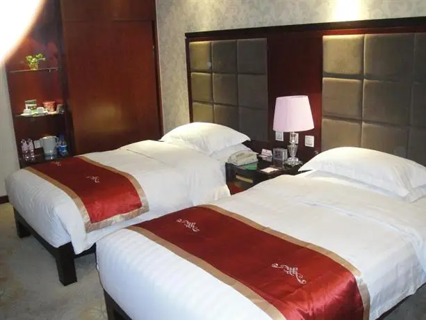 Sanlong Zhongtian Hotel - Shenyang 