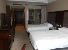 Sanlong Zhongtian Hotel - Shenyang 