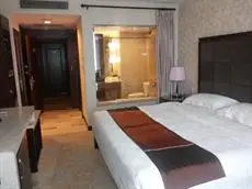 Sanlong Zhongtian Hotel - Shenyang 