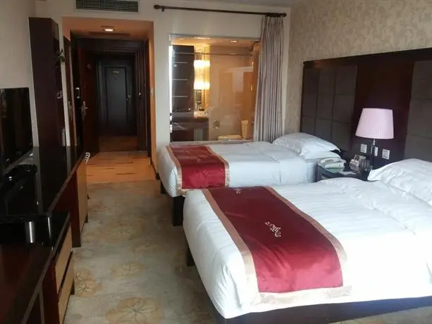 Sanlong Zhongtian Hotel - Shenyang 