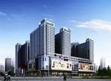 Wenec Business Hotel 