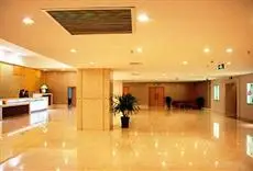 Wenec Business Hotel 